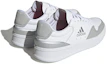 Shop (女性)adidas Kantana「白銀金屬」IG9823