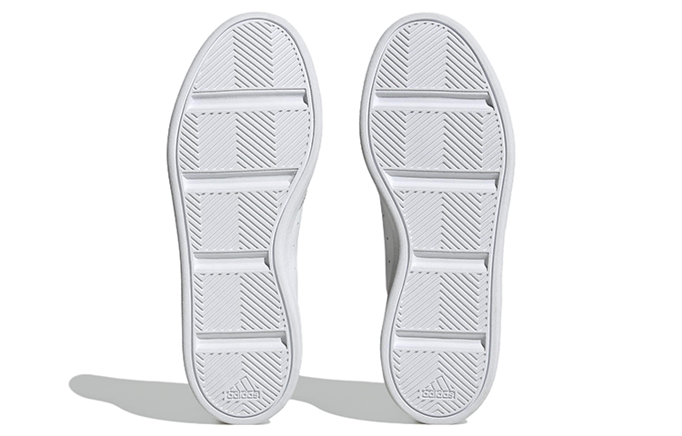 (W) adidas Kantana 'White Silver Metallic' 圖 6