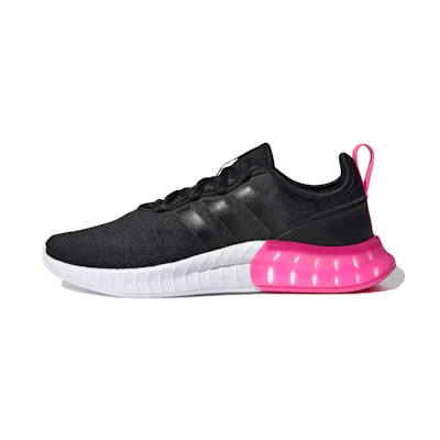 (W) adidas Kaptir 'Black Screaming Pink'