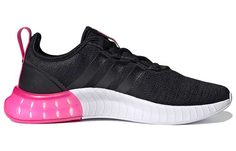 (W) adidas Kaptir 'Black Screaming Pink' 圖 2