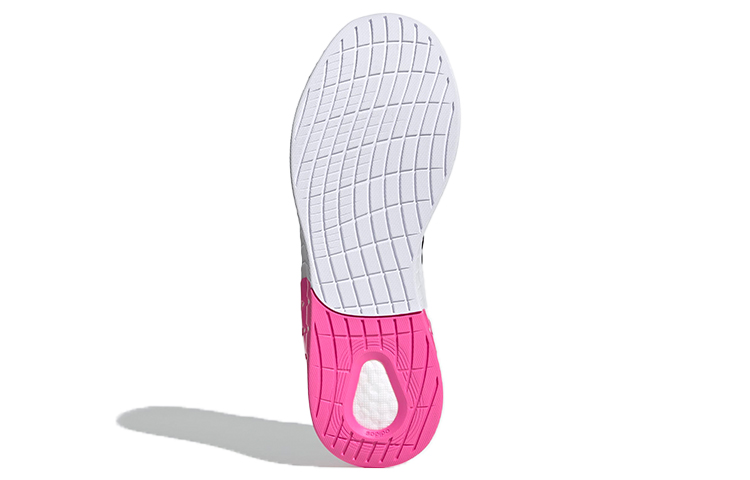 (W) adidas Kaptir 'Black Screaming Pink' 圖 6