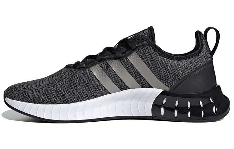 Buy 愛迪達 neo Kaptir Super 女款 黑灰