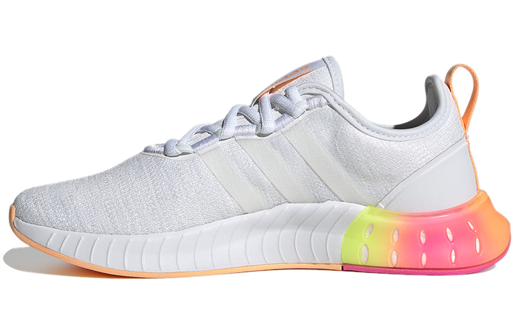 (Women) adidas Kaptir 'White Acid Orange' FZ2790