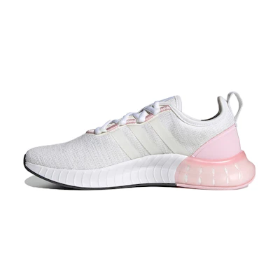 (W) adidas Kaptir 'White Clear Pink'