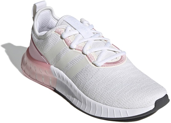 (W) adidas Kaptir 'Putih Pink Muda' FZ2786 Lookbook (W) adidas Kaptir 'Putih Pink Muda' FZ2786