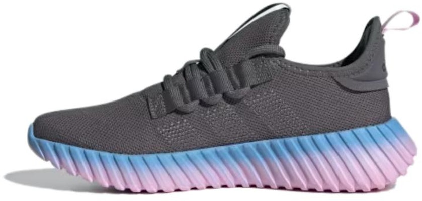 (W) adidas Kaptir Flow 'Kelabu Bliss Ungu Lembut' IE3606 Buy (W) adidas Kaptir Flow 'Kelabu Bliss Ungu Lembut' IE3606