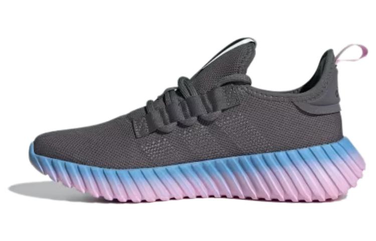 (Women) adidas Kaptir Flow 'Grey Bliss Lilac' IE3606