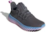 Lookbook (W) adidas Kaptir Flow ''Gris Bliss Lilas'' IE3606