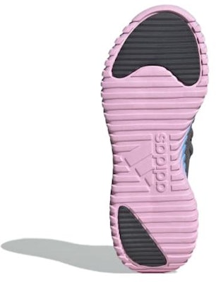 (W) adidas Kaptir Flow 'Kelabu Bliss Ungu Lembut' IE3606 Details for (W) adidas Kaptir Flow 'Kelabu Bliss Ungu Lembut' IE3606