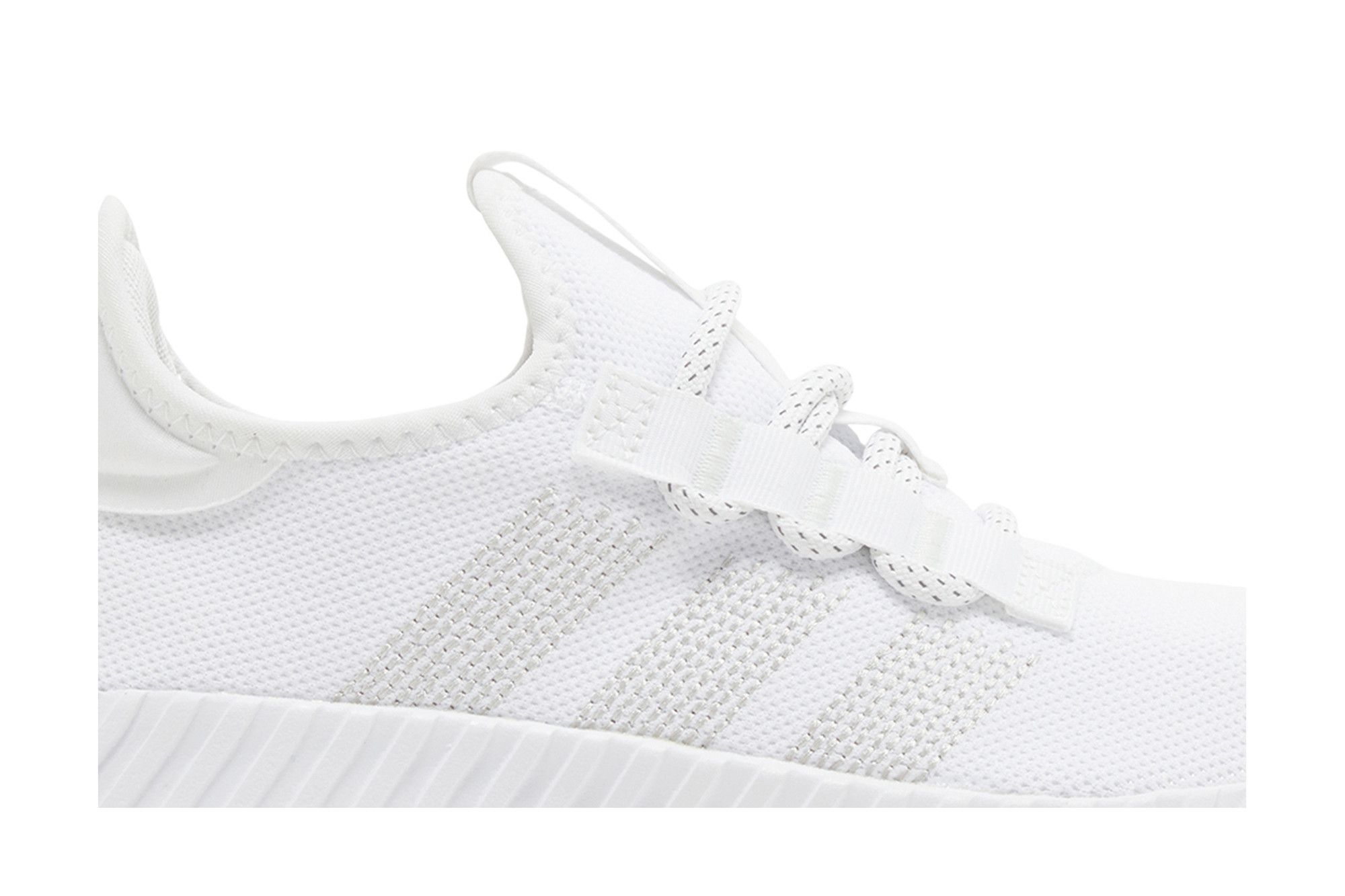 Order (W) adidas Kaptir Flow ''Bianco Zero Metallizzato'' IF6600