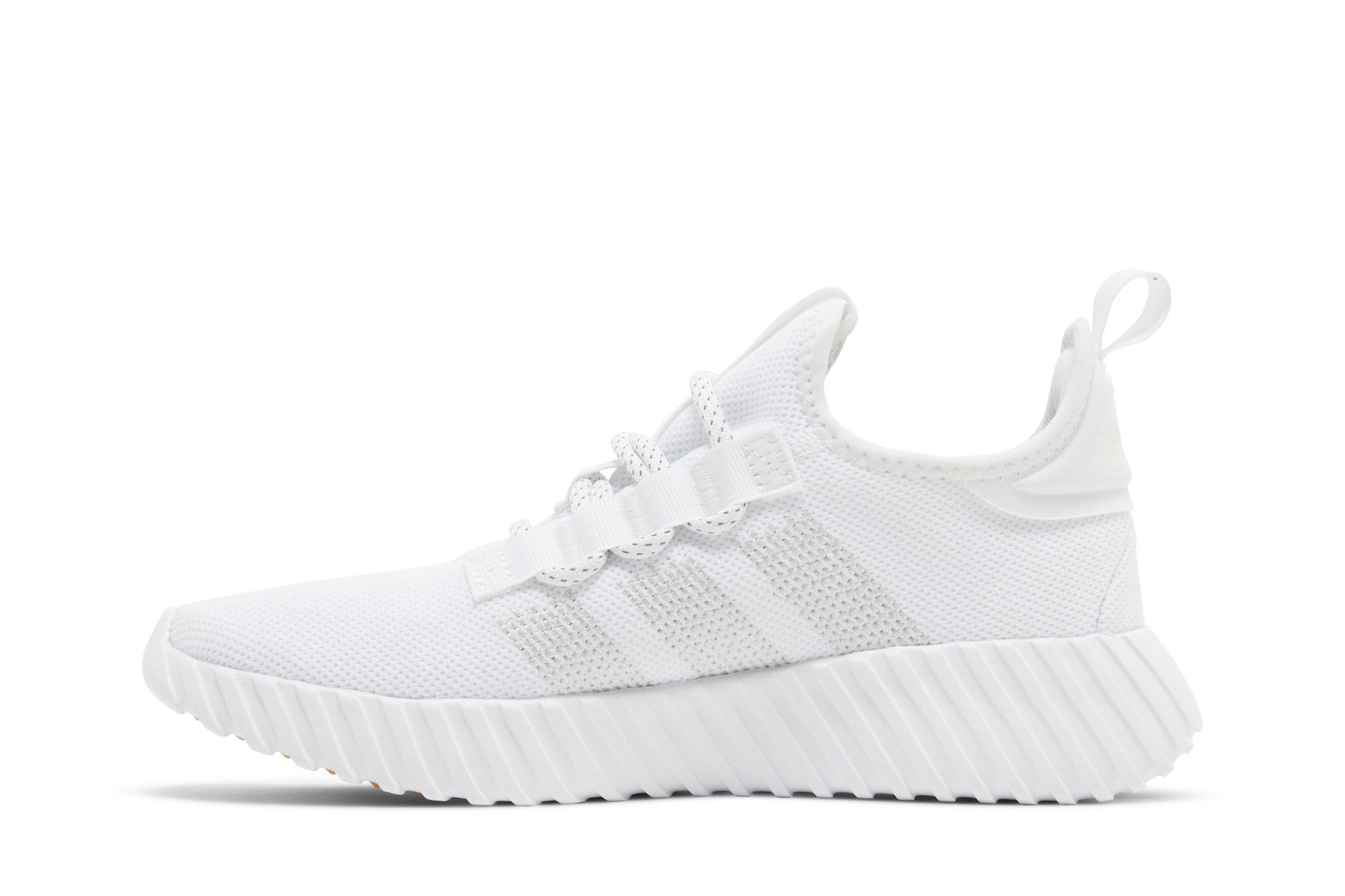 Lookbook (W) adidas Kaptir Flow ''Bianco Zero Metallizzato'' IF6600