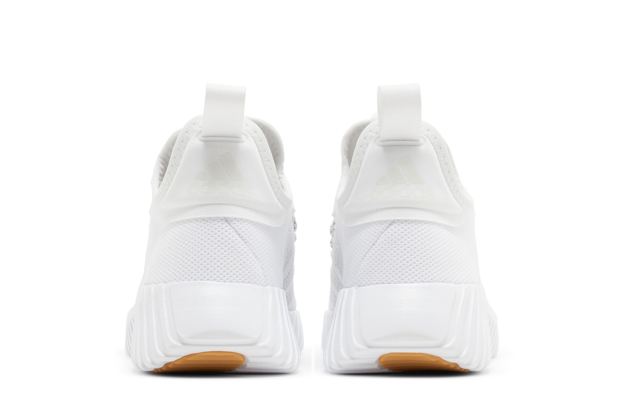 Details for (W) adidas Kaptir Flow ''Bianco Zero Metallizzato'' IF6600