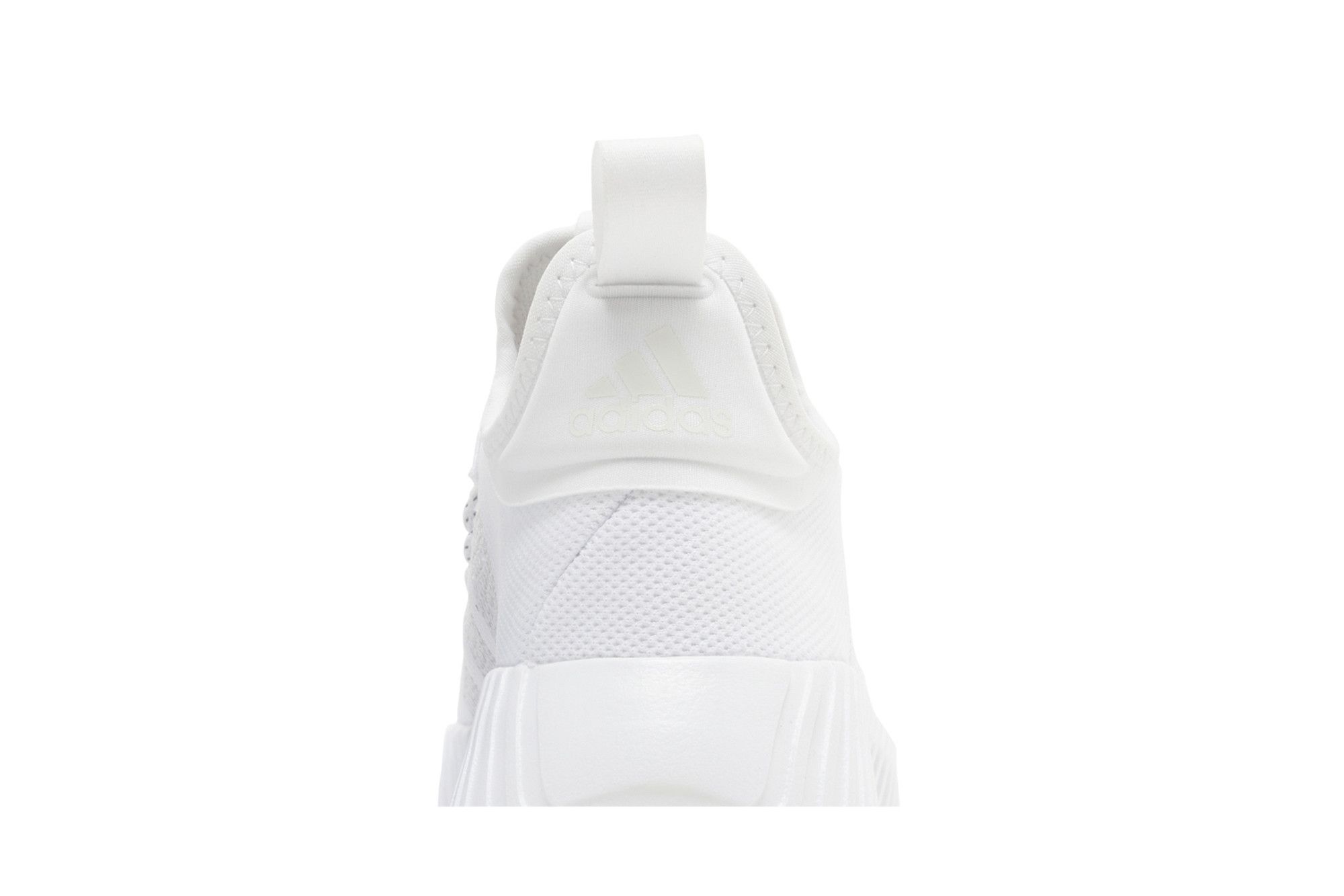 Sizing (W) adidas Kaptir Flow ''Bianco Zero Metallizzato'' IF6600