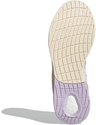 (W) adidas Kaptir Super 'Hitam Ungu Gradasi' Q46281 Details for (W) adidas Kaptir Super 'Hitam Ungu Gradasi' Q46281