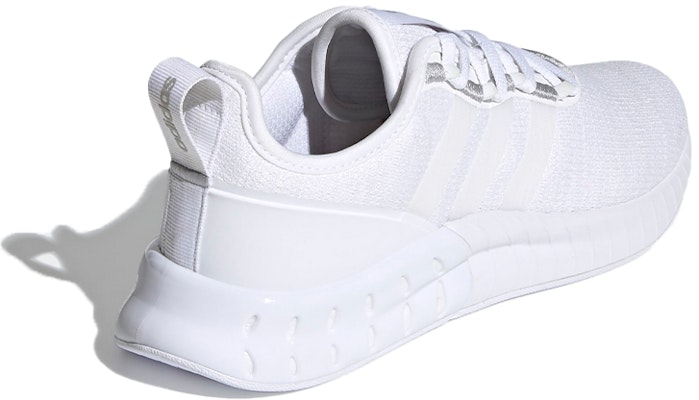(W) adidas Kaptir Super 'Cloud White' Putih Аwan FZ2791 Shop (W) adidas Kaptir Super 'Cloud White' Putih Аwan FZ2791