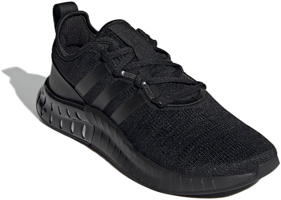 (W) adidas Kaptir Super 'Negro Core' FZ2788 Lookbook (W) adidas Kaptir Super 'Negro Core' FZ2788