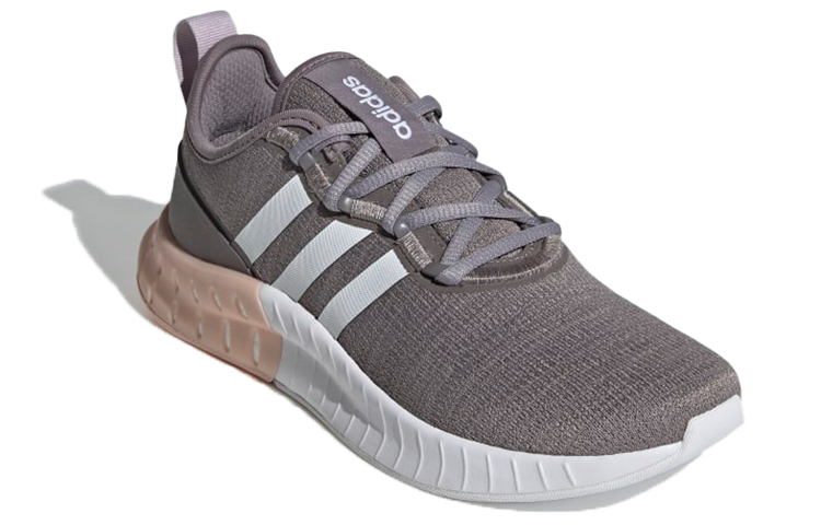Lookbook (W) adidas Kaptir Super 'Taupe Oxide Vapour Pink' Wanita Q46282