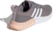 Shop (W) adidas Kaptir Super 'Taupe Oxide Vapour Pink' - Zapatillas Modernas Mujer Q46282