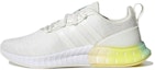 Buy (W) adidas Kaptir Super 'Blanco Amarillo Gradiente' GZ5346