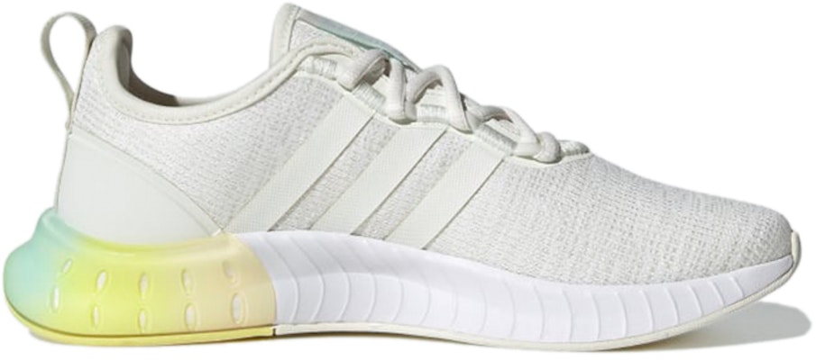 (W) adidas Kaptir Super 'Blanco Amarillo Gradiente' GZ5346 Order (W) adidas Kaptir Super 'Blanco Amarillo Gradiente' GZ5346