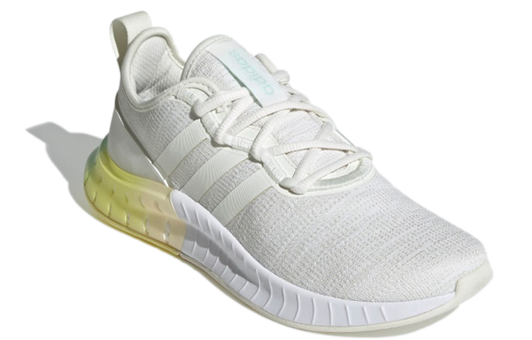Lookbook (W) adidas Kaptir Super ''Blanc Dégradé Jaune'' GZ5346
