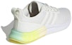 Shop (W) adidas Kaptir Super 'Blanco Amarillo Gradiente' GZ5346
