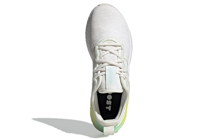 Purchase (W) adidas Kaptir Super ''Blanc Dégradé Jaune'' GZ5346