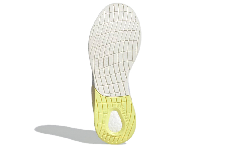 Details for (W) adidas Kaptir Super ''Blanc Dégradé Jaune'' GZ5346