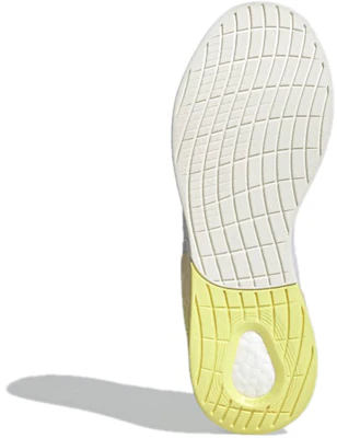 (W) adidas Kaptir Super ''Blanc Dégradé Jaune'' GZ5346 Details for (W) adidas Kaptir Super ''Blanc Dégradé Jaune'' GZ5346