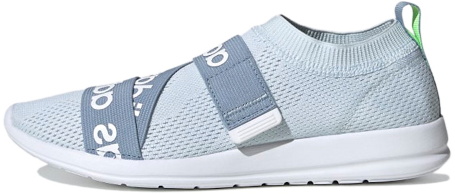 (W) アディダス Kaptir X ブルー FW4748 Buy (W) アディダス Kaptir X ブルー FW4748