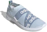 Lookbook (W) adidas Kaptir X ''Blu'' FW4748