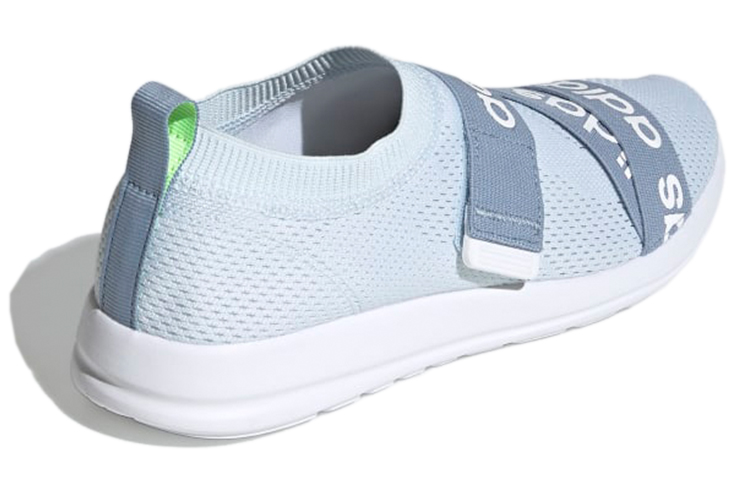Shop (W) adidas Kaptir X ''Blu'' FW4748