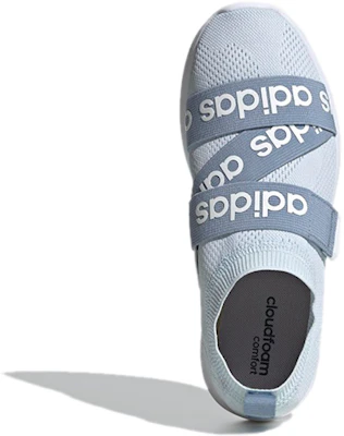 (W) adidas Kaptir X ''Blu'' FW4748 Purchase (W) adidas Kaptir X ''Blu'' FW4748