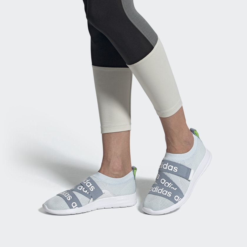 Sizing (W) adidas Kaptir X ''Blu'' FW4748