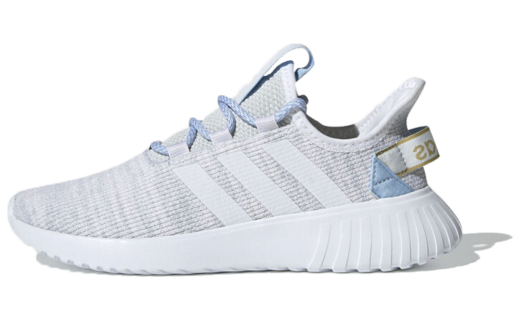 (Women) adidas Kaptir X 'Cloud White Glow Blue' EE9973