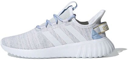 (Women) adidas Kaptir X 'Cloud White Glow Blue' EE9973 (Women) adidas Kaptir X 'Cloud White Glow Blue' EE9973