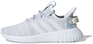 Buy (W) アディダス Kaptir X 「クラウドホワイト/グローブルー」 EE9973