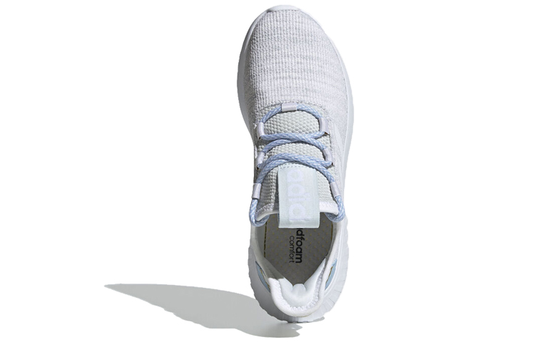 Shop (W) adidas Kaptir X ''Blanc Nuage Bleu Lumière'' EE9973