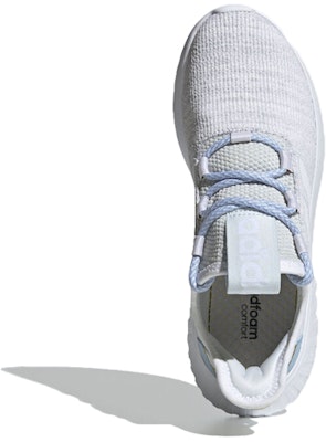 (W) アディダス Kaptir X 「クラウドホワイト/グローブルー」 EE9973 Shop (W) アディダス Kaptir X 「クラウドホワイト/グローブルー」 EE9973