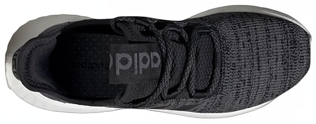 (W) adidas Kaptir X 'Hitam Core' EE9970 Shop (W) adidas Kaptir X 'Hitam Core' EE9970