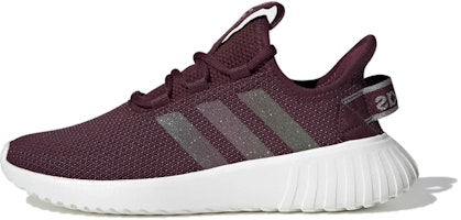 (Women) adidas Kaptir X 'Maroon Glow Blue' EF0078