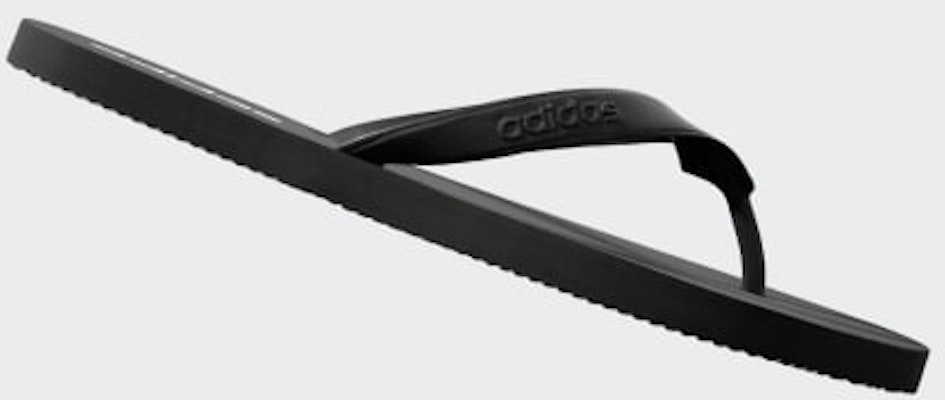 Adidas Keitaki Alpha Slide Hitam/Putih/Hitam Core JR1152 Order Adidas Keitaki Alpha Slide Hitam/Putih/Hitam Core JR1152