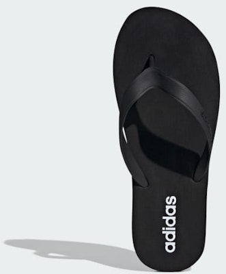 Adidas Keitaki Alpha Slide Hitam/Putih/Hitam Core JR1152 Lookbook Adidas Keitaki Alpha Slide Hitam/Putih/Hitam Core JR1152