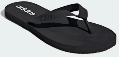 Purchase Adidas Keitaki Alpha 拖鞋 黑色/白色/黑色 JR1152