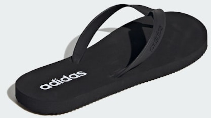 Adidas Keitaki Alpha Slide Hitam/Putih/Hitam Core JR1152 Details for Adidas Keitaki Alpha Slide Hitam/Putih/Hitam Core JR1152