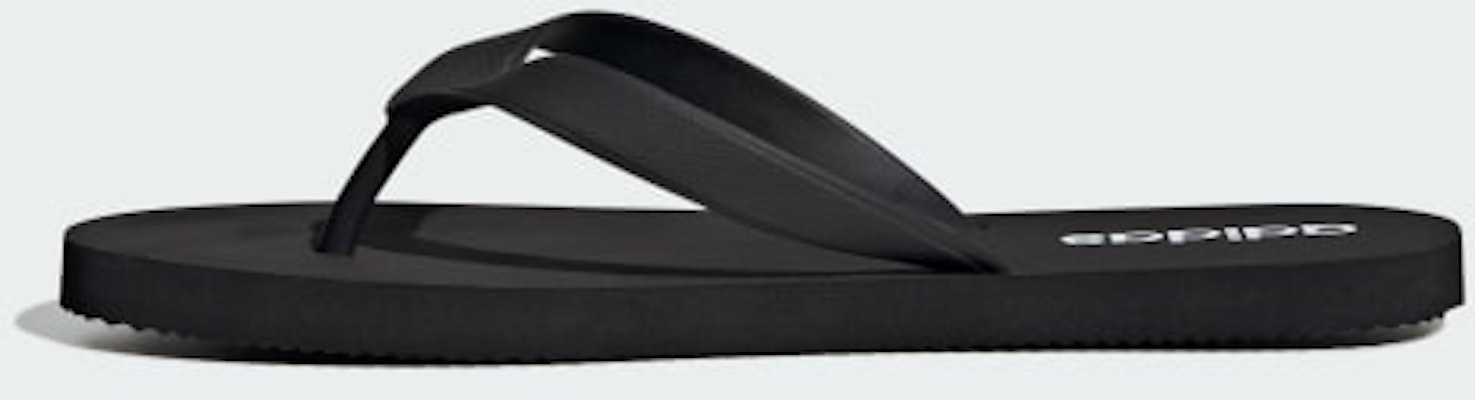 Adidas Keitaki Alpha Slide Hitam/Putih/Hitam Core JR1152 Sizing Adidas Keitaki Alpha Slide Hitam/Putih/Hitam Core JR1152