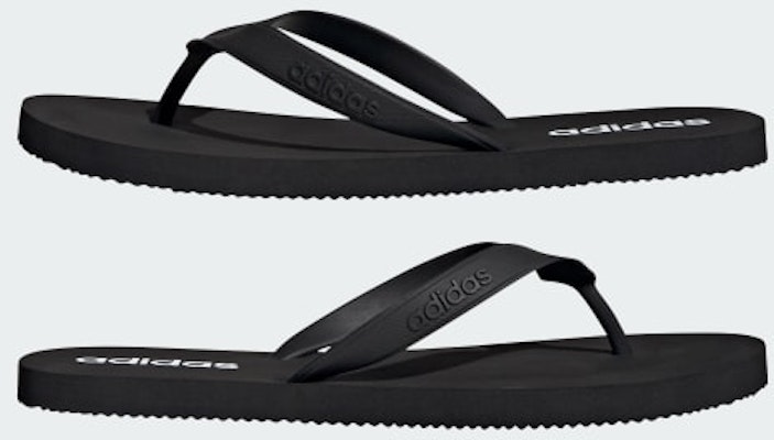 Adidas Keitaki Alpha Slide Hitam/Putih/Hitam Core JR1152 Cheap Adidas Keitaki Alpha Slide Hitam/Putih/Hitam Core JR1152