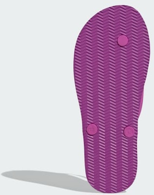 (W) Adidas Keitaki Alpha Slide Morado Burst/Gris Tres/Morado Burst JR1153 Lookbook (W) Adidas Keitaki Alpha Slide Morado Burst/Gris Tres/Morado Burst JR1153