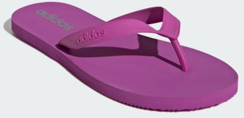 (W) Adidas Keitaki Alpha Slide Morado Burst/Gris Tres/Morado Burst JR1153 Shop (W) Adidas Keitaki Alpha Slide Morado Burst/Gris Tres/Morado Burst JR1153