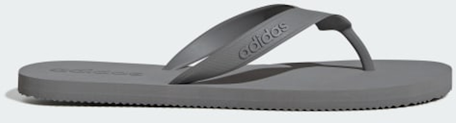 (W) Adidas Keitaki Alpha Slide Sandal Abu-Abu/Core Black/Core Black JR1150 Buy (W) Adidas Keitaki Alpha Slide Sandal Abu-Abu/Core Black/Core Black JR1150